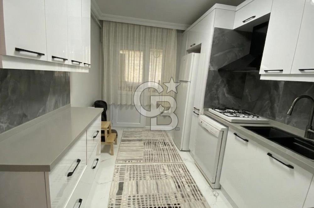 Menemen 29 Ekim Mahallesi Şelale Evleri Sitesi 3+1 Satılık Daire