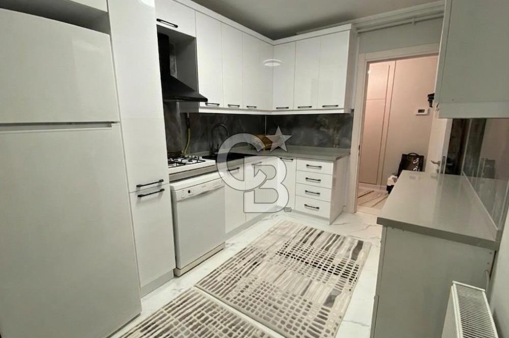 Menemen 29 Ekim Mahallesi Şelale Evleri Sitesi 3+1 Satılık Daire