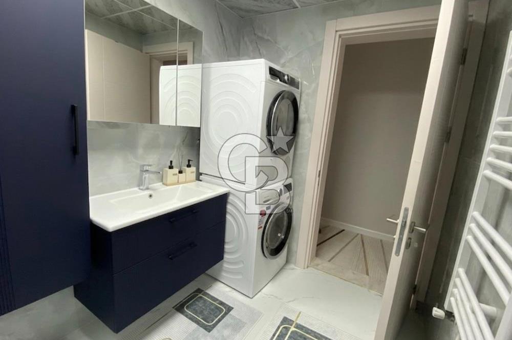 Menemen 29 Ekim Mahallesi Şelale Evleri Sitesi 3+1 Satılık Daire