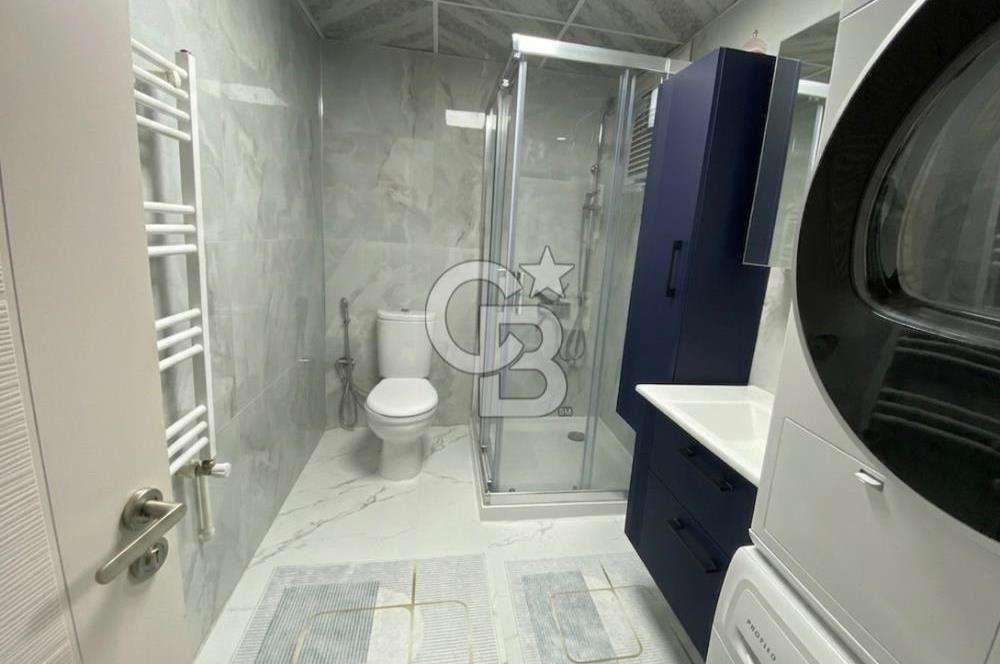 Menemen 29 Ekim Mahallesi Şelale Evleri Sitesi 3+1 Satılık Daire