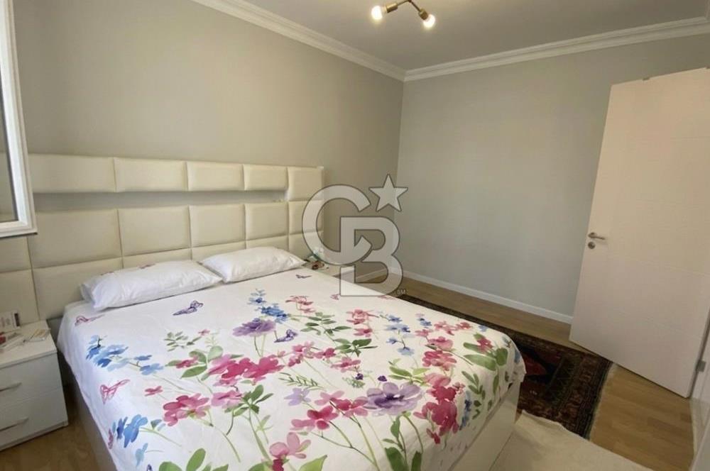 Menemen 29 Ekim Mahallesi Şelale Evleri Sitesi 3+1 Satılık Daire
