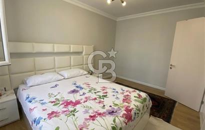Menemen 29 Ekim Mahallesi Şelale Evleri Sitesi 3+1 Satılık Daire