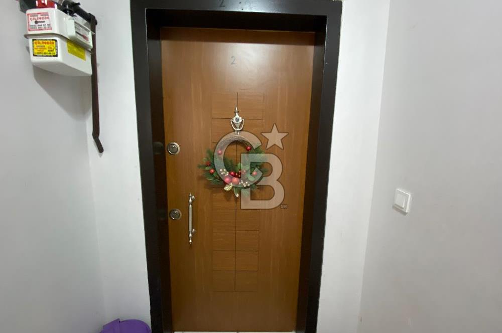 Menemen 29 Ekim Mahallesi Şelale Evleri Sitesi 3+1 Satılık Daire