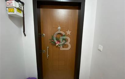 Menemen 29 Ekim Mahallesi Şelale Evleri Sitesi 3+1 Satılık Daire