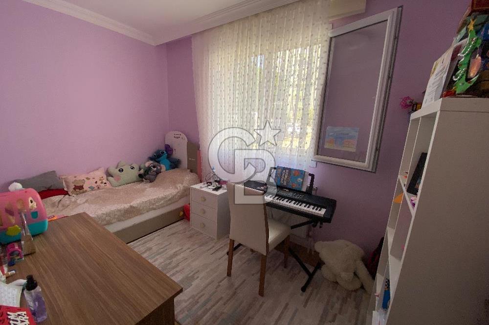 Menemen 29 Ekim Mahallesi Şelale Evleri Sitesi 3+1 Satılık Daire