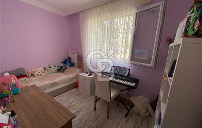 Menemen 29 Ekim Mahallesi Şelale Evleri Sitesi 3+1 Satılık Daire
