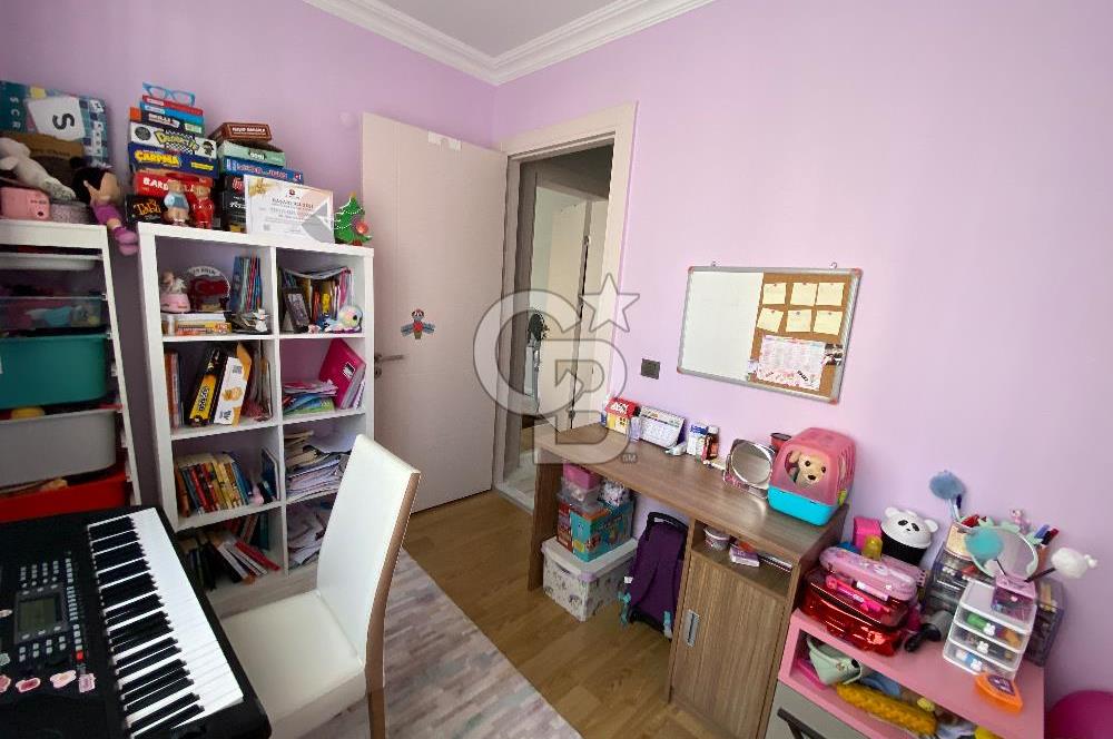 Menemen 29 Ekim Mahallesi Şelale Evleri Sitesi 3+1 Satılık Daire