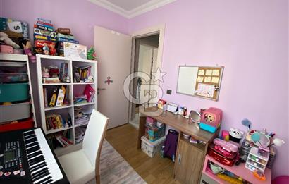 Menemen 29 Ekim Mahallesi Şelale Evleri Sitesi 3+1 Satılık Daire