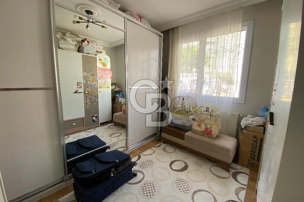 Menemen 29 Ekim Mahallesi Şelale Evleri Sitesi 3+1 Satılık Daire