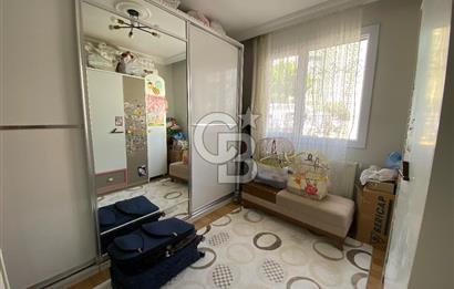 Menemen 29 Ekim Mahallesi Şelale Evleri Sitesi 3+1 Satılık Daire