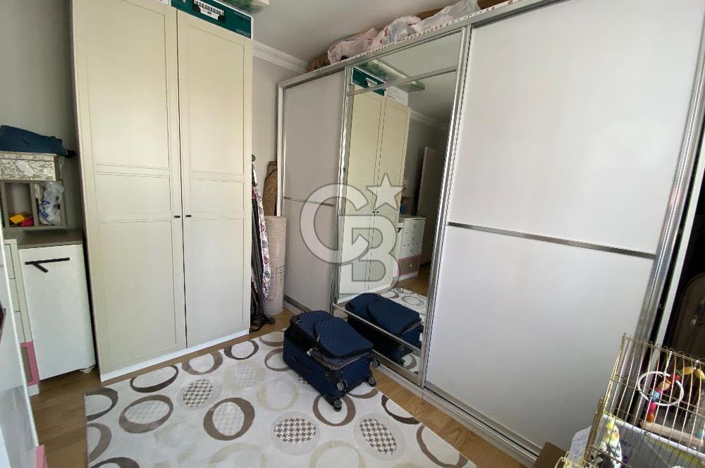 Menemen 29 Ekim Mahallesi Şelale Evleri Sitesi 3+1 Satılık Daire