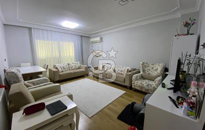 Menemen 29 Ekim Mahallesi Şelale Evleri Sitesi 3+1 Satılık Daire