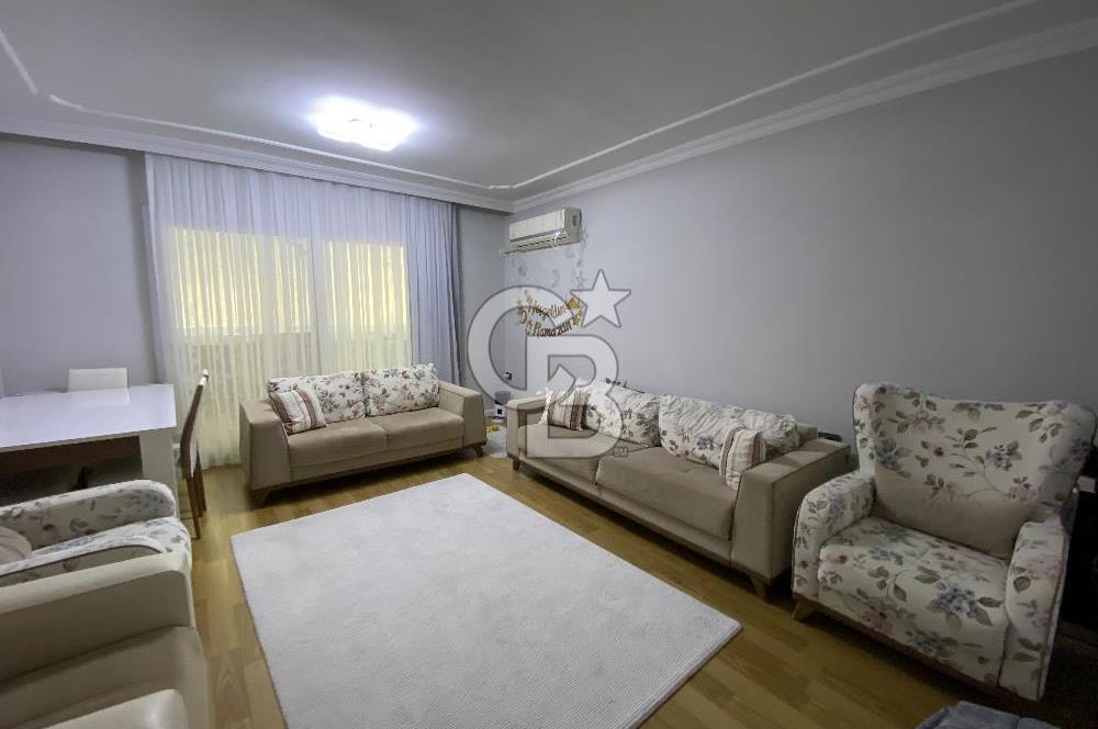 Menemen 29 Ekim Mahallesi Şelale Evleri Sitesi 3+1 Satılık Daire