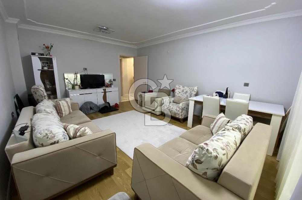 Menemen 29 Ekim Mahallesi Şelale Evleri Sitesi 3+1 Satılık Daire