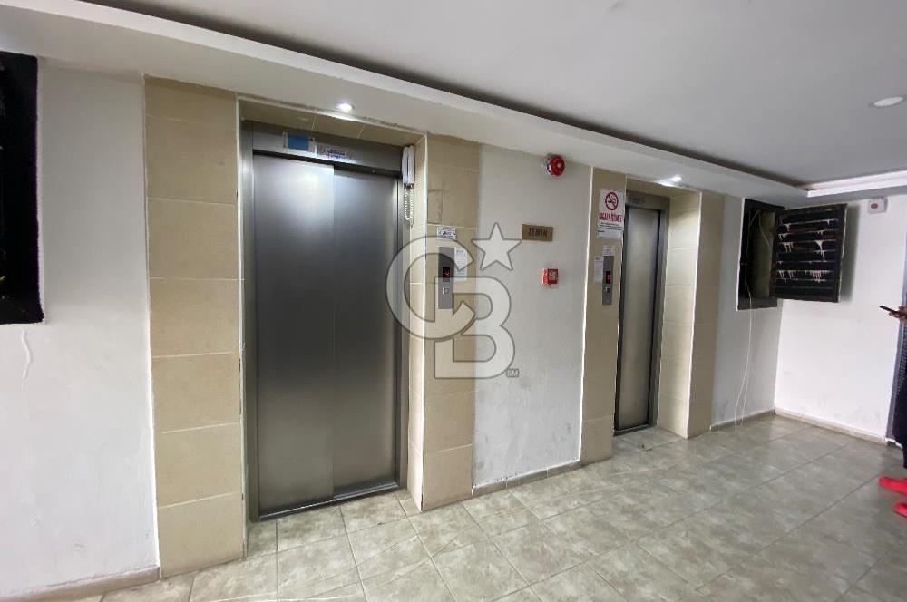 Menemen 29 Ekim Mahallesi Şelale Evleri Sitesi 3+1 Satılık Daire