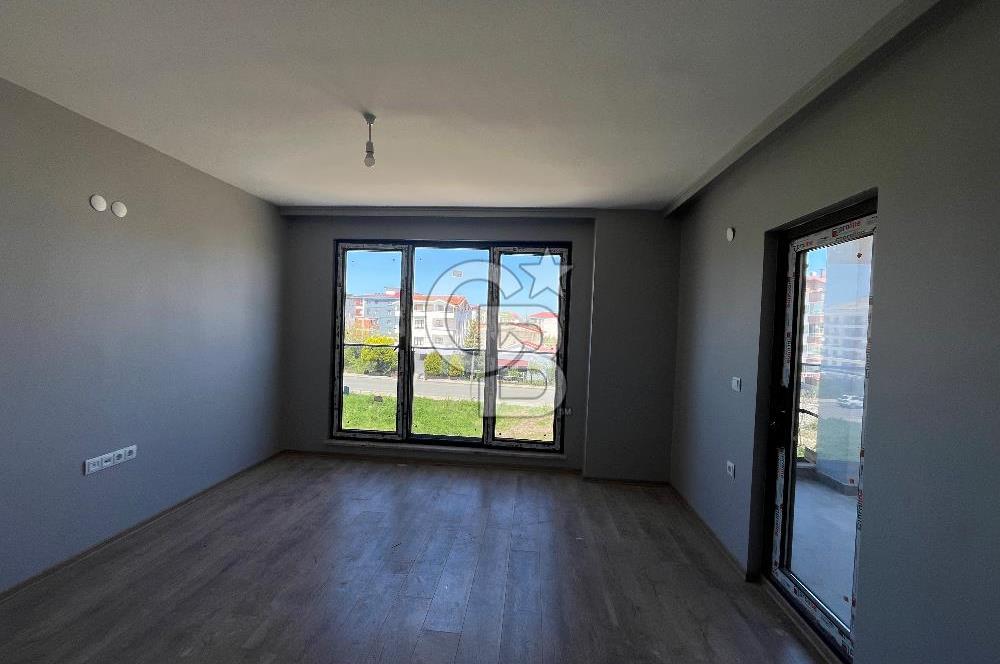 Ordu Cumhuriyet mahallesinde kiralık 1+1 ferah dai