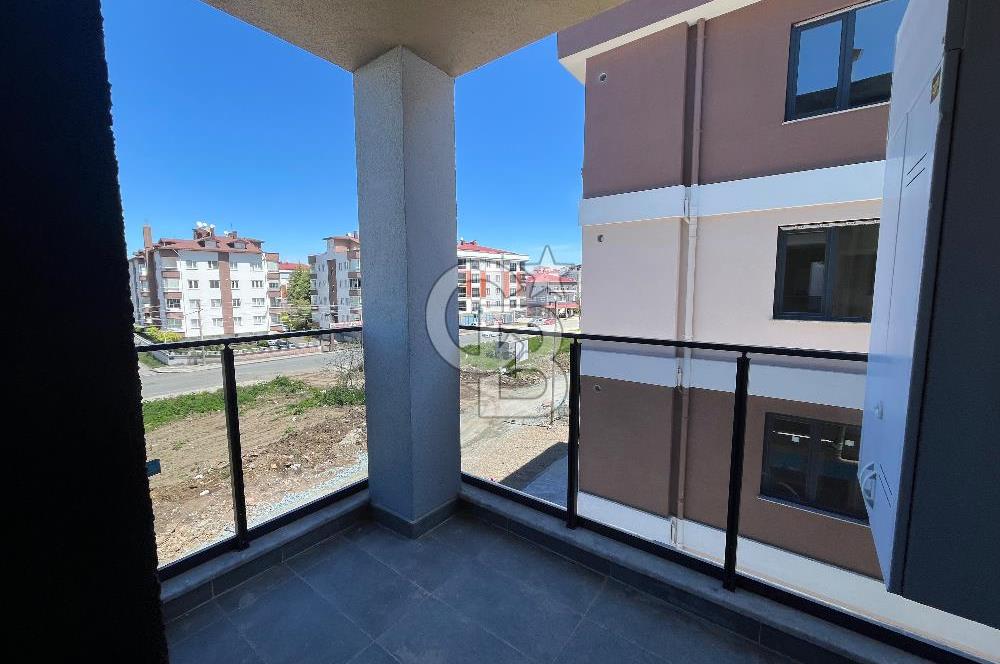 Ordu Cumhuriyet mahallesinde kiralık 1+1 ferah dai