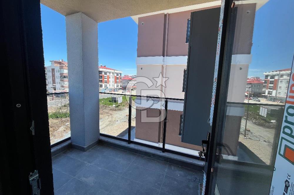 Ordu Cumhuriyet mahallesi Kiralık 1+1 daire