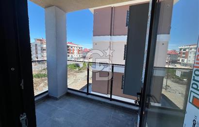 Ordu Cumhuriyet mahallesi Kiralık 1+1 daire
