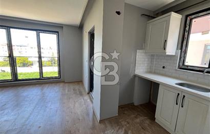 Ordu Cumhuriyet mahallesi Kiralık 1+1 daire