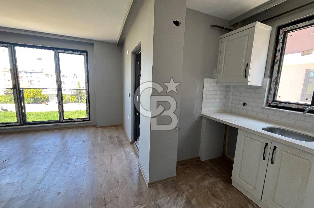 Ordu Cumhuriyet mahallesinde kiralık 1+1 ferah dai