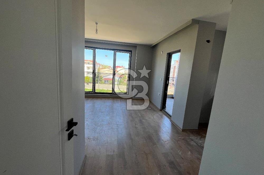 Ordu Cumhuriyet mahallesinde kiralık 1+1 ferah dai