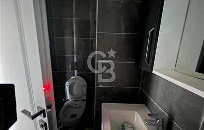 Ordu Cumhuriyet mahallesinde kiralık 1+1 ferah dai