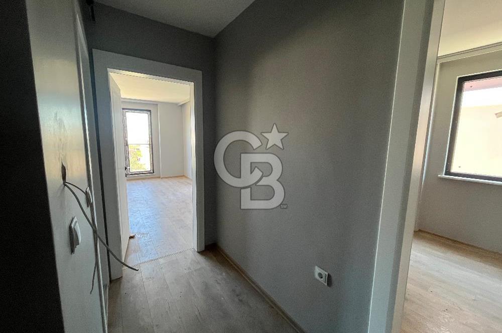 Ordu Cumhuriyet mahallesi Kiralık 1+1 daire