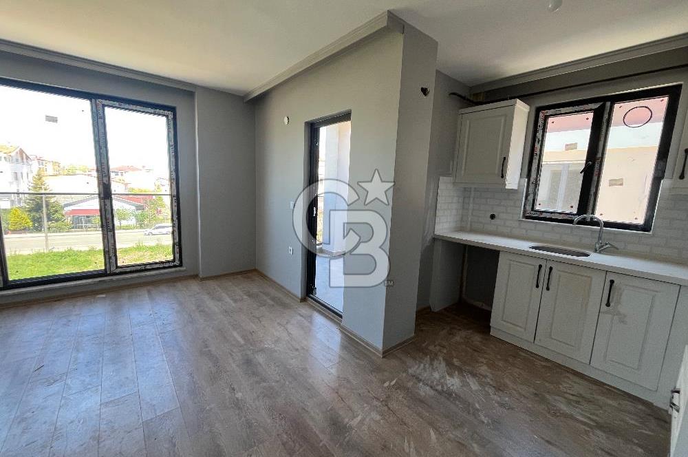 Ordu Cumhuriyet mahallesi Kiralık 1+1 daire