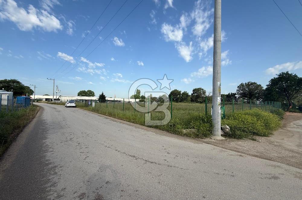 ALAADDİNBEYDE NİLTİM YANINDA KİRALIK KÖŞE PARSEL TİCARİ ARAZİ