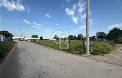 ALAADDİNBEYDE NİLTİM YANINDA KİRALIK KÖŞE PARSEL TİCARİ ARAZİ