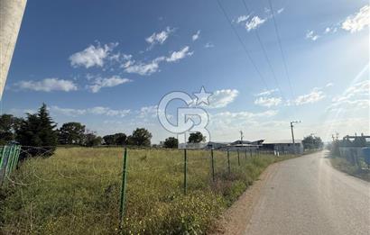 ALAADDİNBEYDE NİLTİM YANINDA KİRALIK KÖŞE PARSEL TİCARİ ARAZİ