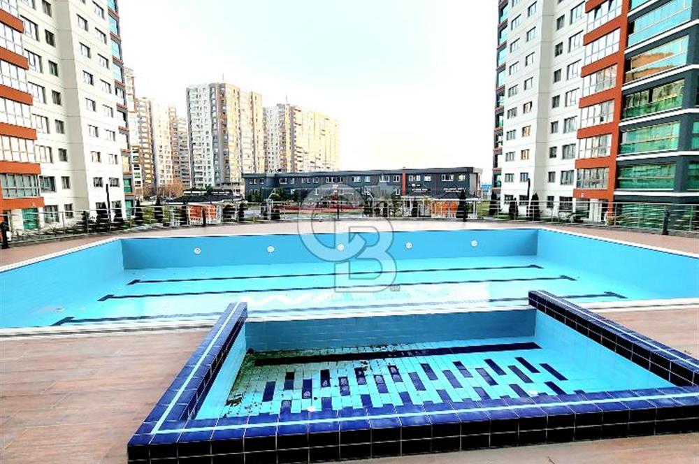CUMHURİYET MAH. ASTİM METROLİFE PEYZAJ CEPHE FIRSAT SATILIK 3+1