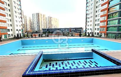 CUMHURİYET MAH. ASTİM METROLİFE PEYZAJ CEPHE FIRSAT SATILIK 3+1