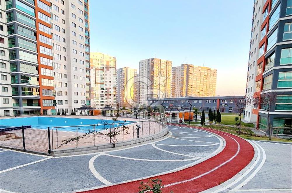 CUMHURİYET MAH. ASTİM METROLİFE PEYZAJ CEPHE FIRSAT SATILIK 3+1