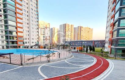 CUMHURİYET MAH. ASTİM METROLİFE PEYZAJ CEPHE FIRSAT SATILIK 3+1