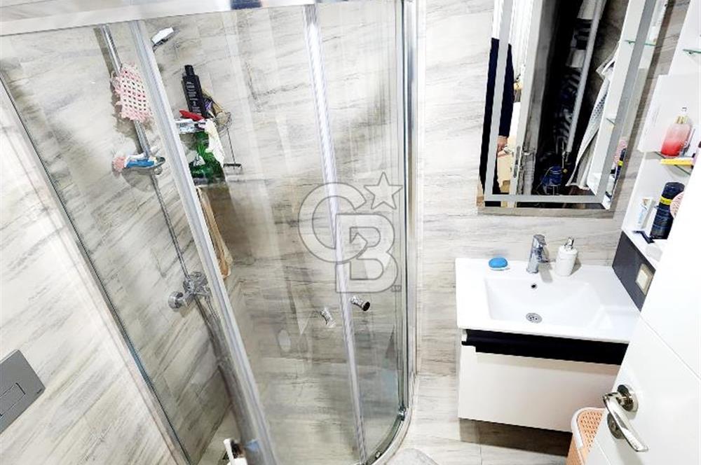 CUMHURİYET MAH. ASTİM METROLİFE PEYZAJ CEPHE FIRSAT SATILIK 3+1