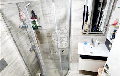 CUMHURİYET MAH. ASTİM METROLİFE PEYZAJ CEPHE FIRSAT SATILIK 3+1