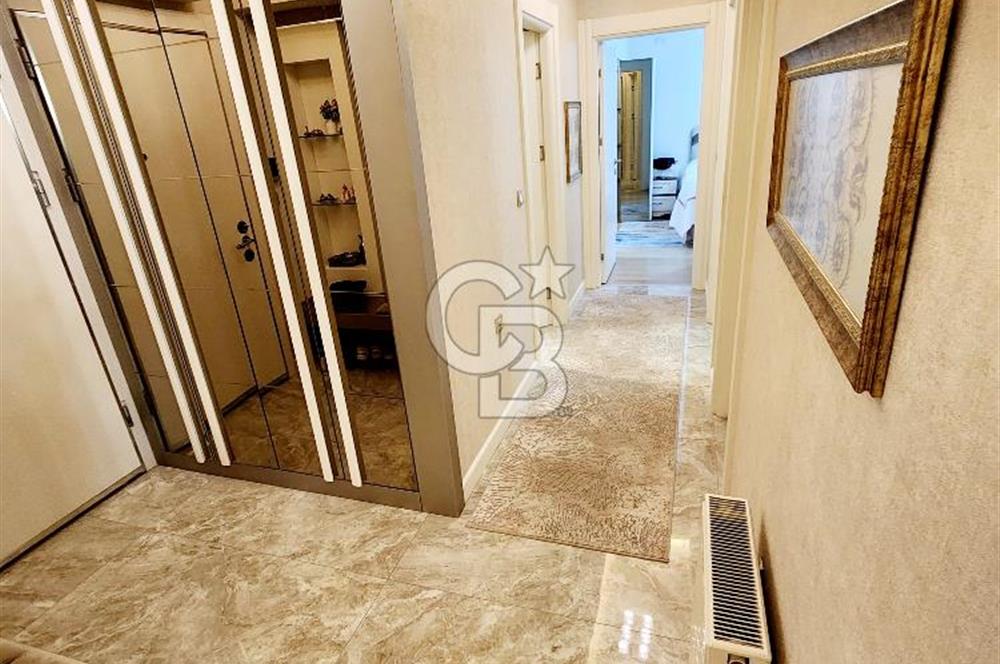 CUMHURİYET MAH. ASTİM METROLİFE PEYZAJ CEPHE FIRSAT SATILIK 3+1