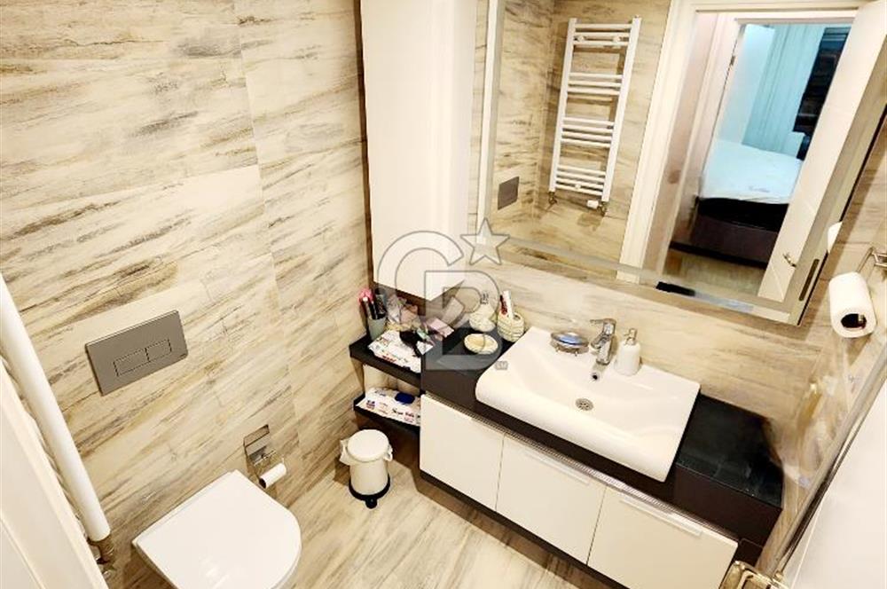 CUMHURİYET MAH. ASTİM METROLİFE PEYZAJ CEPHE FIRSAT SATILIK 3+1
