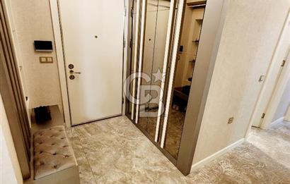 CUMHURİYET MAH. ASTİM METROLİFE PEYZAJ CEPHE FIRSAT SATILIK 3+1