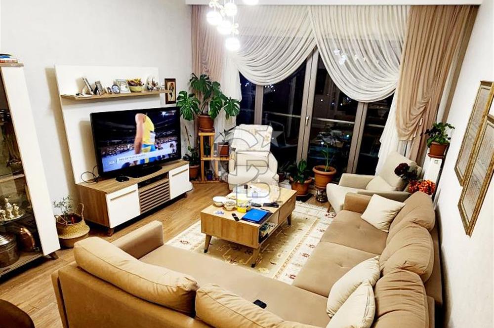 CUMHURİYET MAH. ASTİM METROLİFE PEYZAJ CEPHE FIRSAT SATILIK 3+1