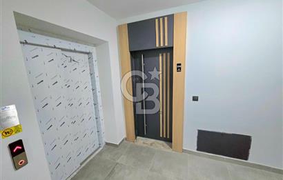 CUMHURİYET MAH. İSTPORT TERRACE EŞYALI KİRALIK 10.KAT 1+1