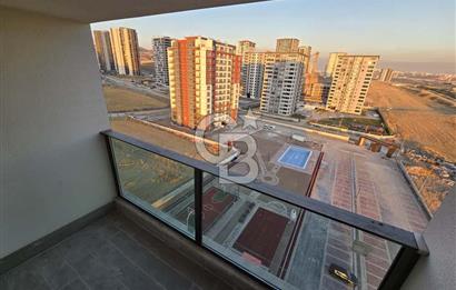 BATIKENT ASTİM PARK MODERN HAVUZLU LÜKS EŞYALI KİRALIK 1+1 DAİRE