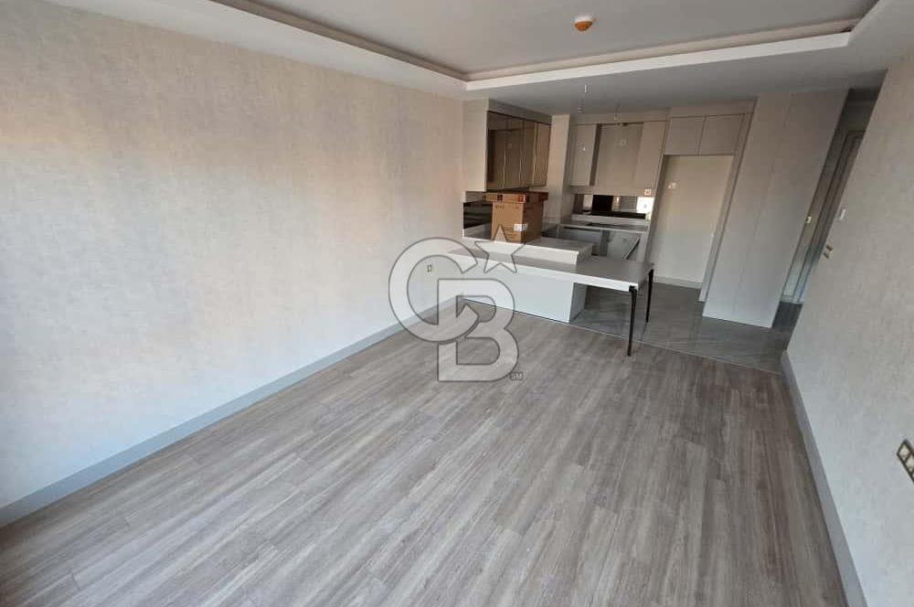 BATIKENT ASTİM PARK MODERN HAVUZLU LÜKS EŞYALI KİRALIK 1+1 DAİRE