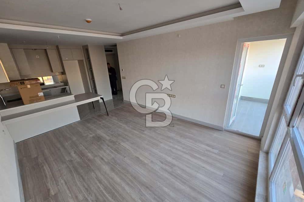 BATIKENT ASTİM PARK MODERN HAVUZLU LÜKS EŞYALI KİRALIK 1+1 DAİRE