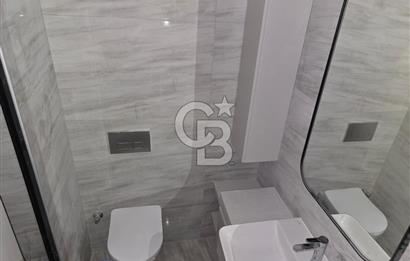 BATIKENT ASTİM PARK MODERN HAVUZLU LÜKS EŞYALI KİRALIK 1+1 DAİRE