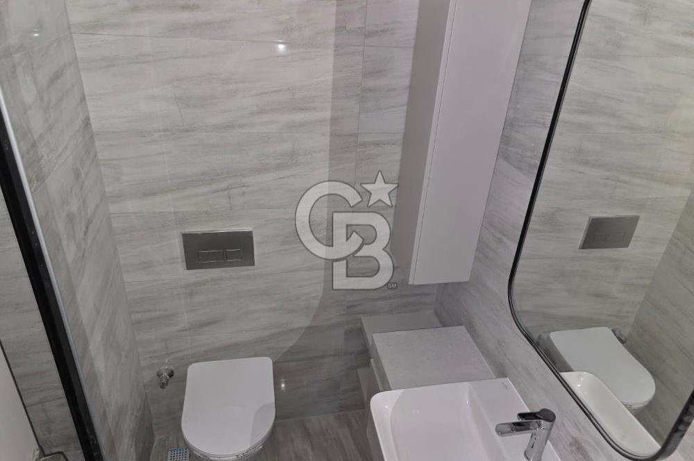 BATIKENT ASTİM PARK MODERN HAVUZLU LÜKS EŞYALI KİRALIK 1+1 DAİRE