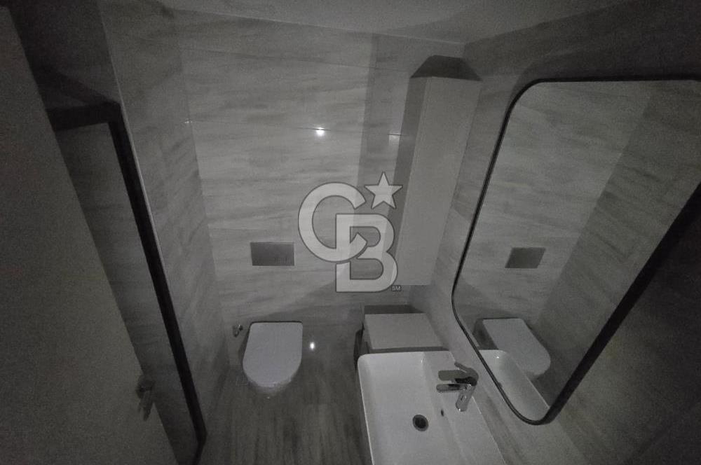 BATIKENT ASTİM PARK MODERN HAVUZLU LÜKS EŞYALI KİRALIK 1+1 DAİRE