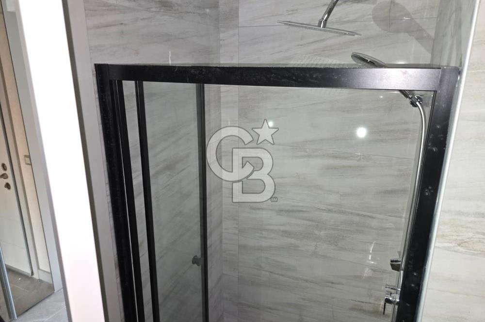 BATIKENT ASTİM PARK MODERN HAVUZLU LÜKS EŞYALI KİRALIK 1+1 DAİRE